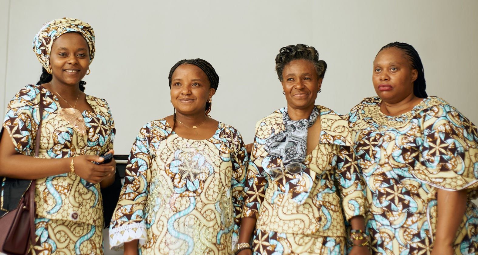 Célébration de la journée internationale des droits de la femme avec pour thème : « droit à la sécurité numérique et à l’inclusion financière des femmes »