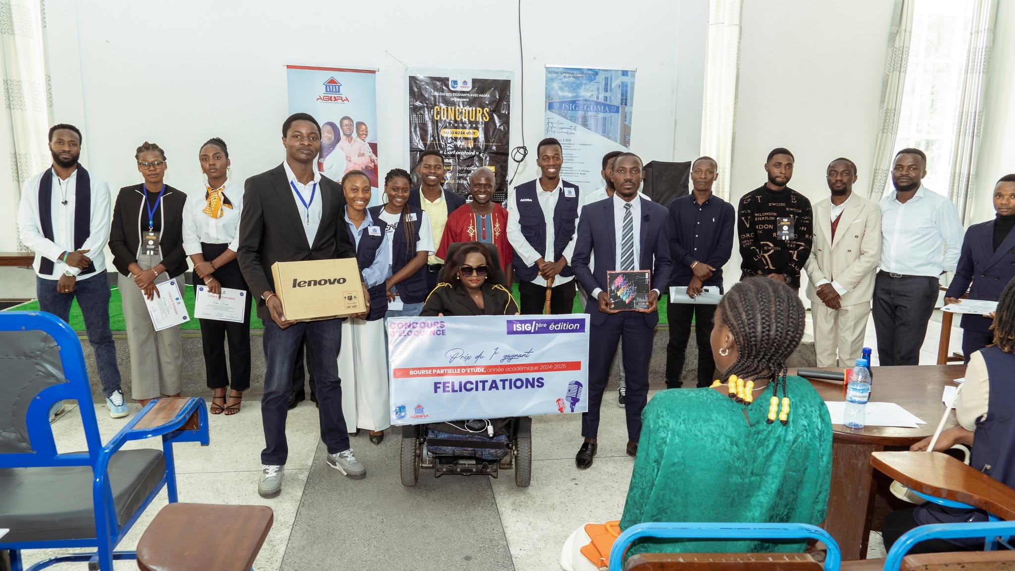 Entrepreneuriat et gestion des PME