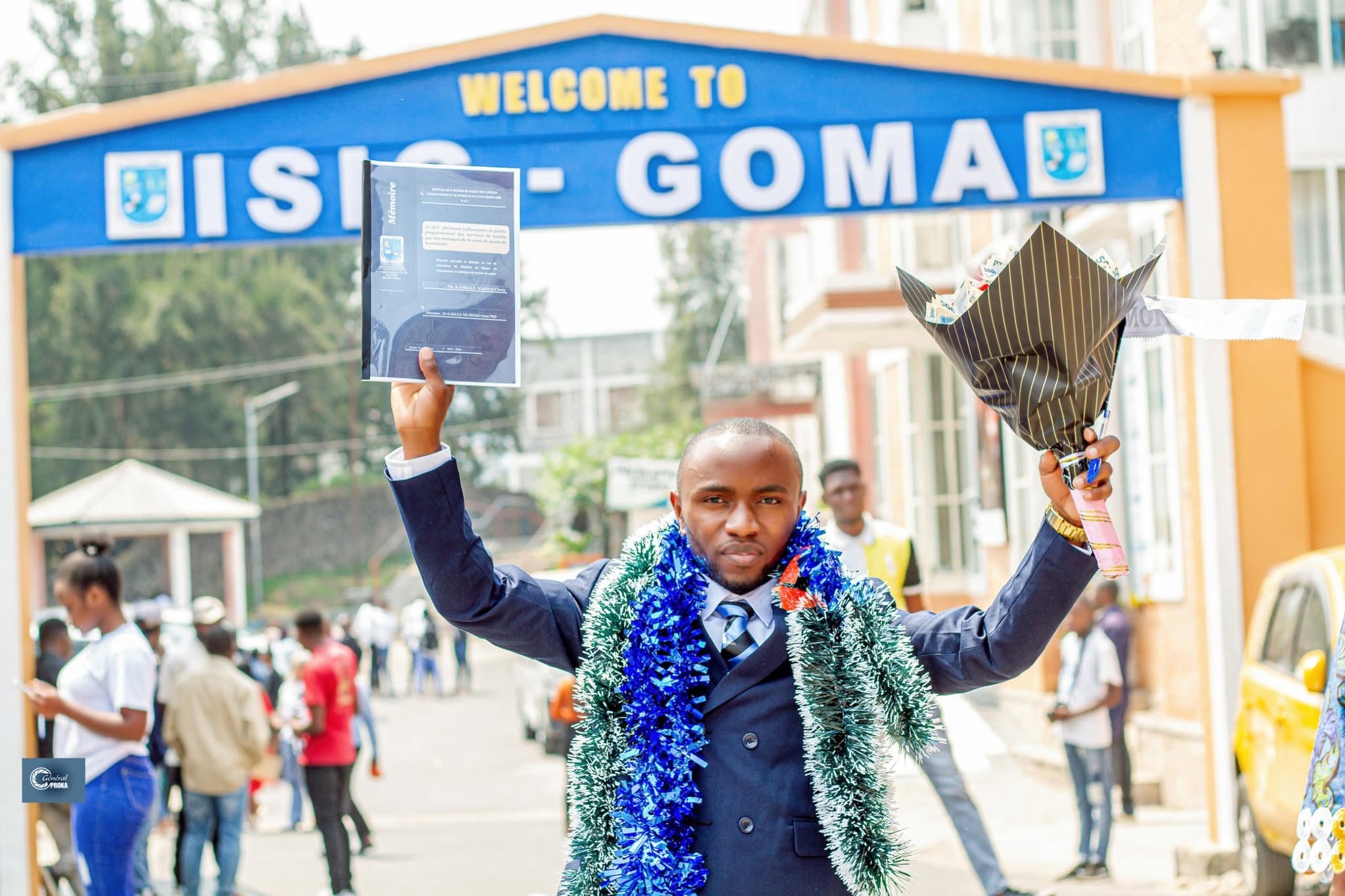 Gestion du Développement