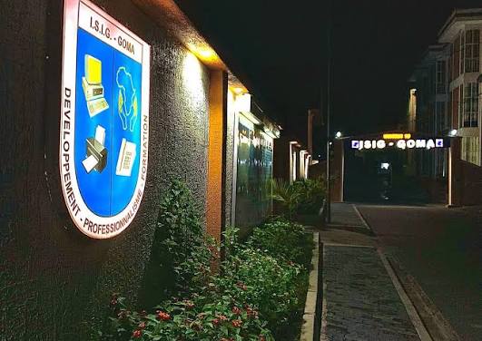 Cisco Académie