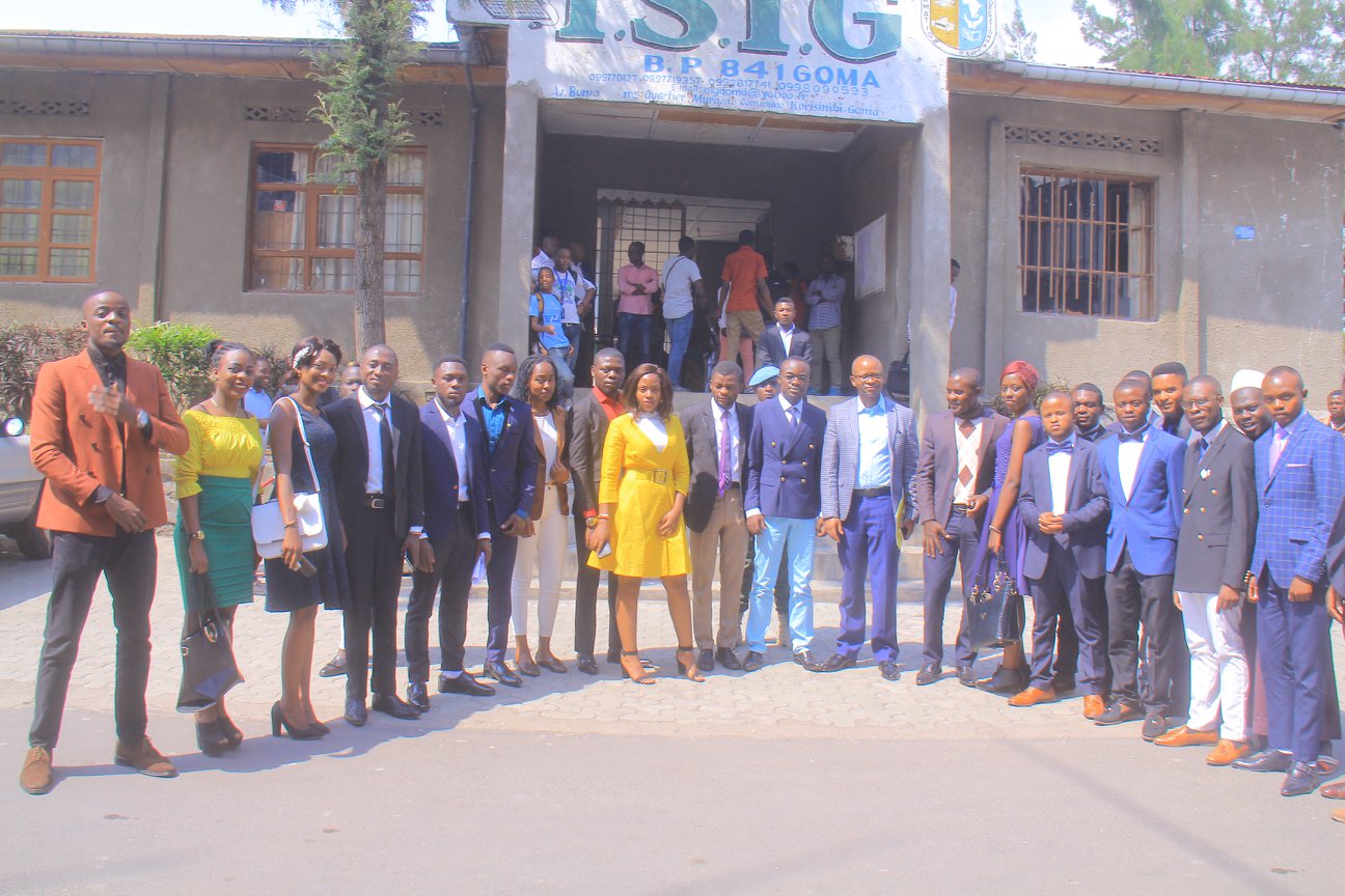Collège des étudiants