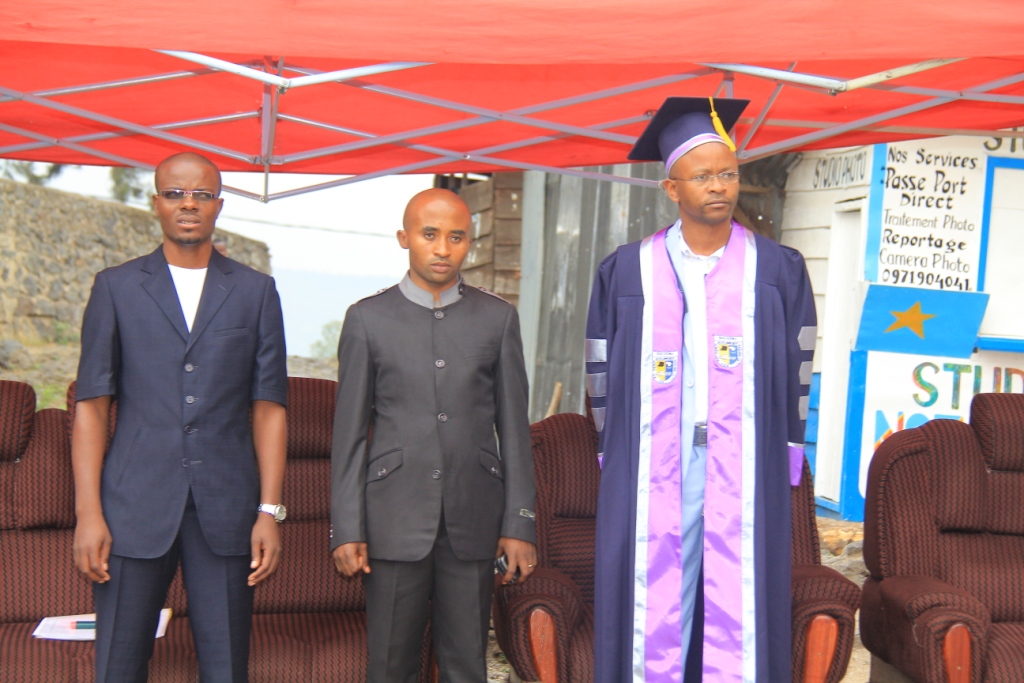 Collation de grade académique