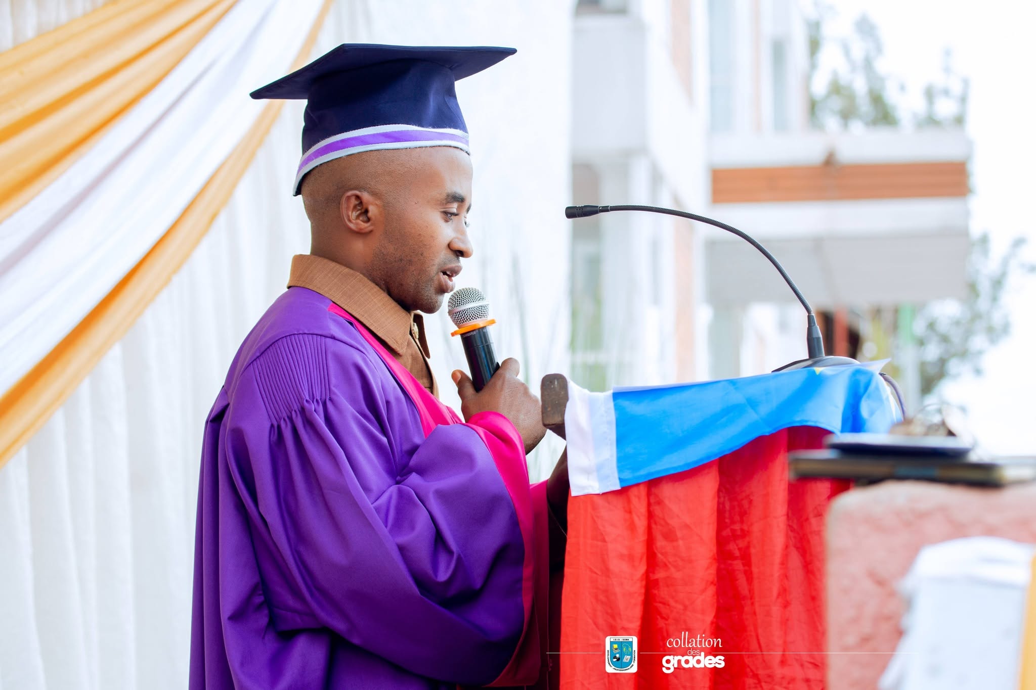 Secrétariat Général Académique (SGAc)