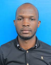 Doctorant MUSAMBA PONYO Lucien