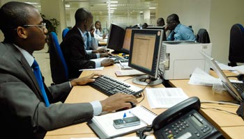 Microfinance